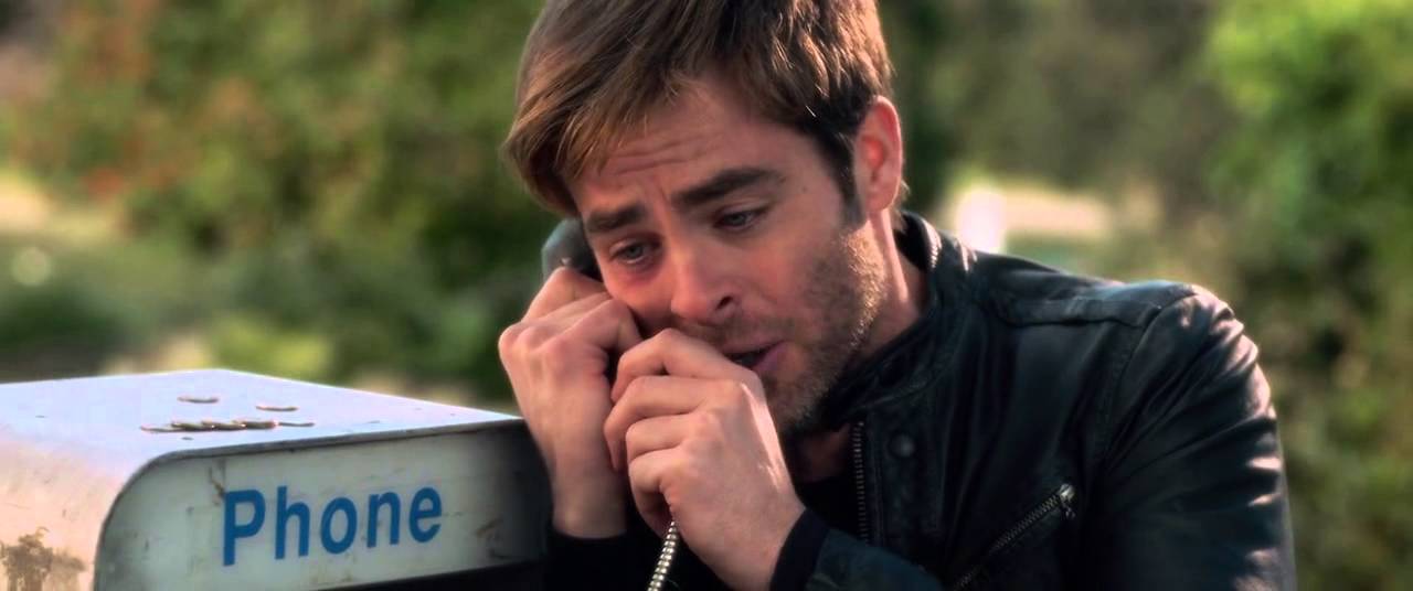 Horrible bosses 2 southern accent phone call