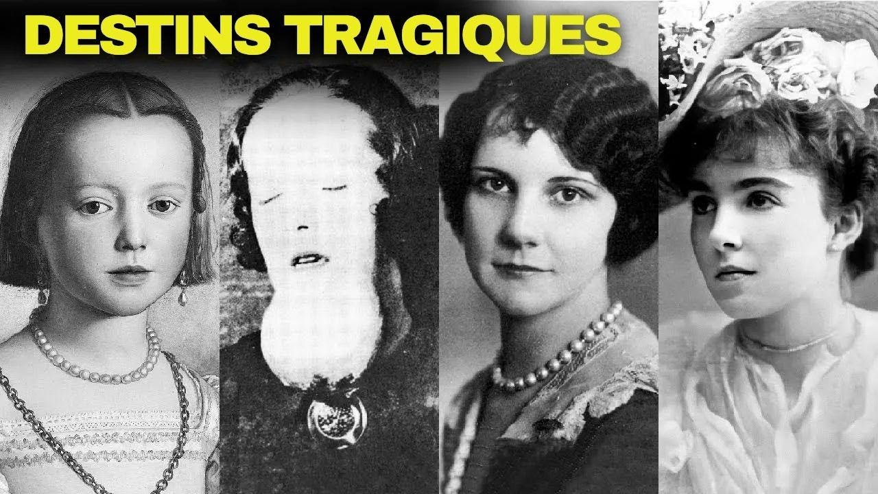Histoires vraies : les récits les plus tragiques de l’Histoire