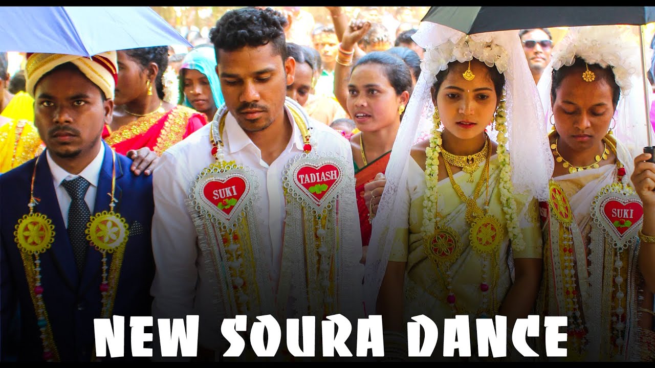Beautiful soura Girls Dance Video 2023 || New Soura Dance Video || Antaraba Village Dance Video