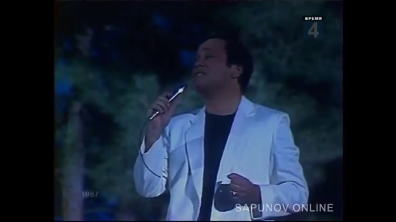Умар Зияев - Малика
