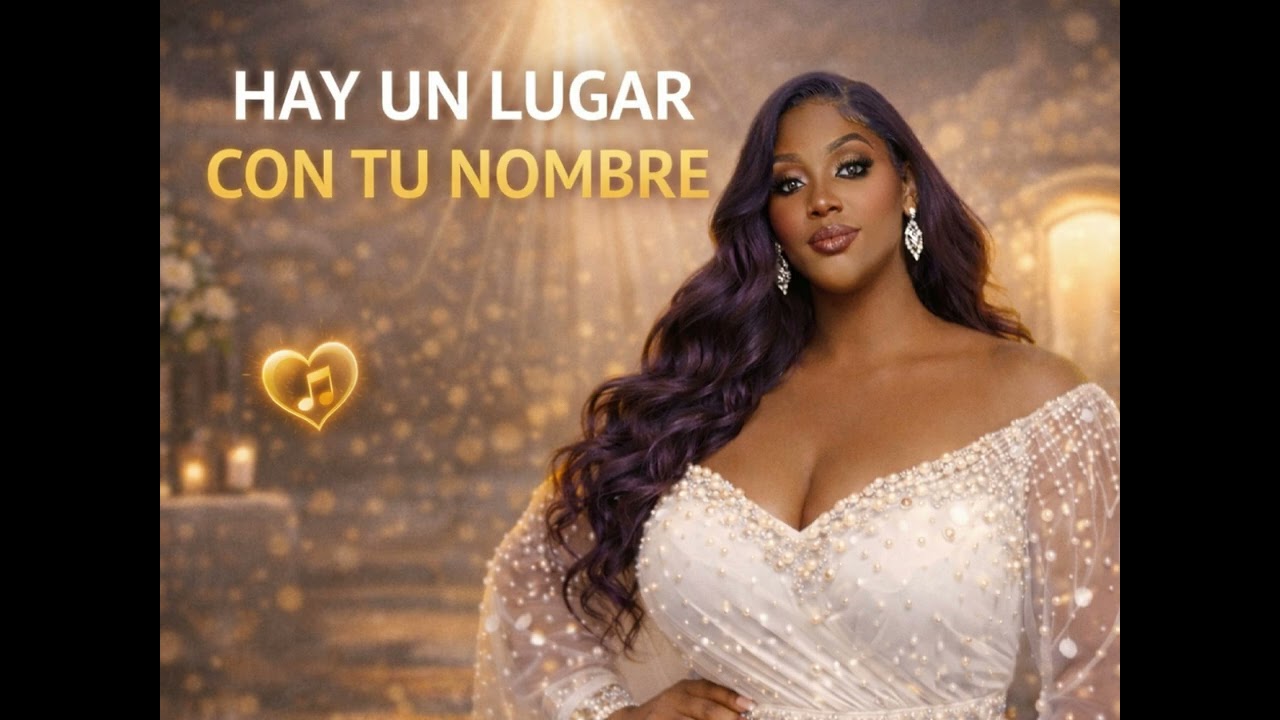 Hay Un Lugar Con Tu Nombre 🙏 | Dios Te Está Llamando