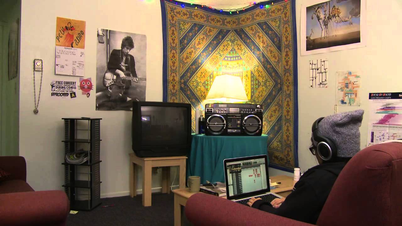 Student Housing at Loyola Marymount University