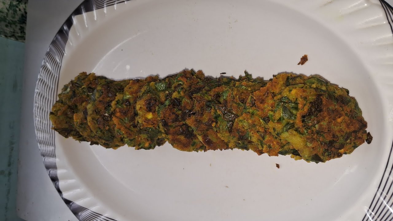 बिना तेल के पकौड़े कैसे बनाए #healthyfood #recipe #cooking #food #हेल्दी पकौड़े कैसे बनाए 