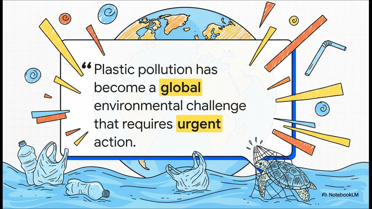EDU4PlastiCircular Project presentation video