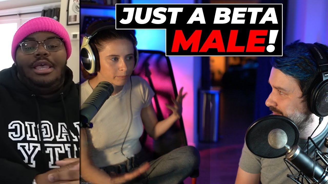 Destiny Guest BETRAYS Him In Debate, Sides w/ LegendOfWinning