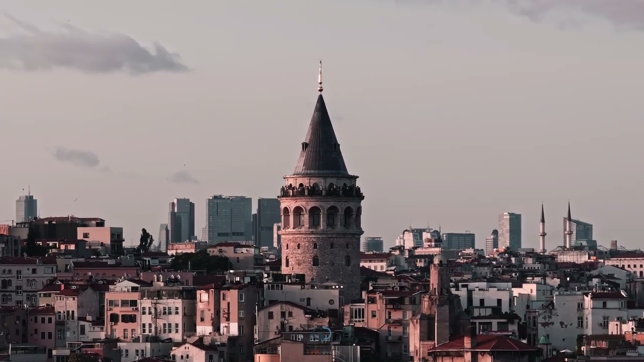 Gökhan Demir  - Romantic Tale