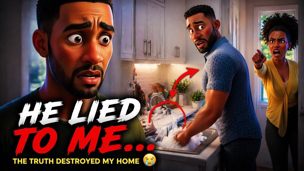My Friend Ruined My Marriage&hellip; Then I Found Out Why