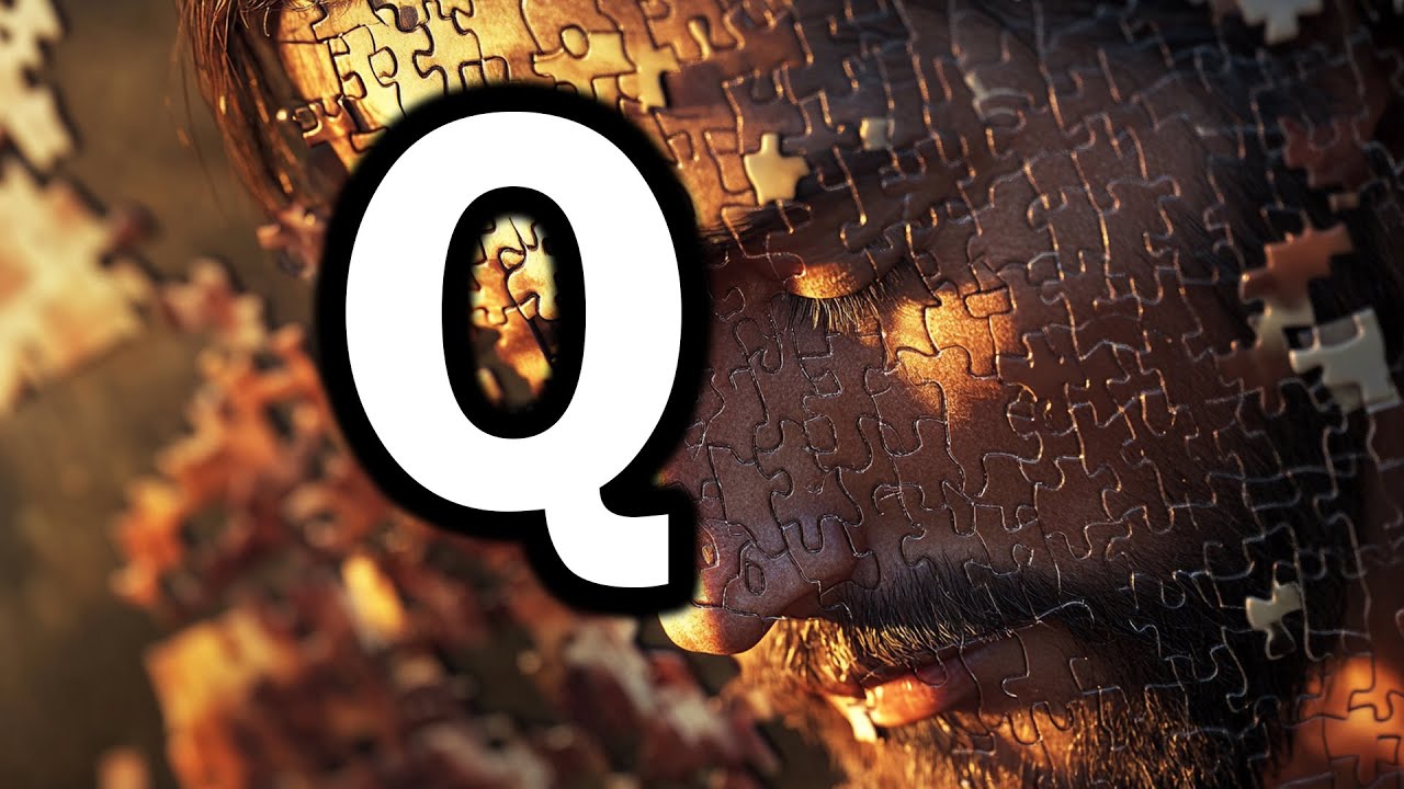 The Q-Mark Overlaps: Reconstructing the Lost Gospel | Dr. John S. Kloppenborg