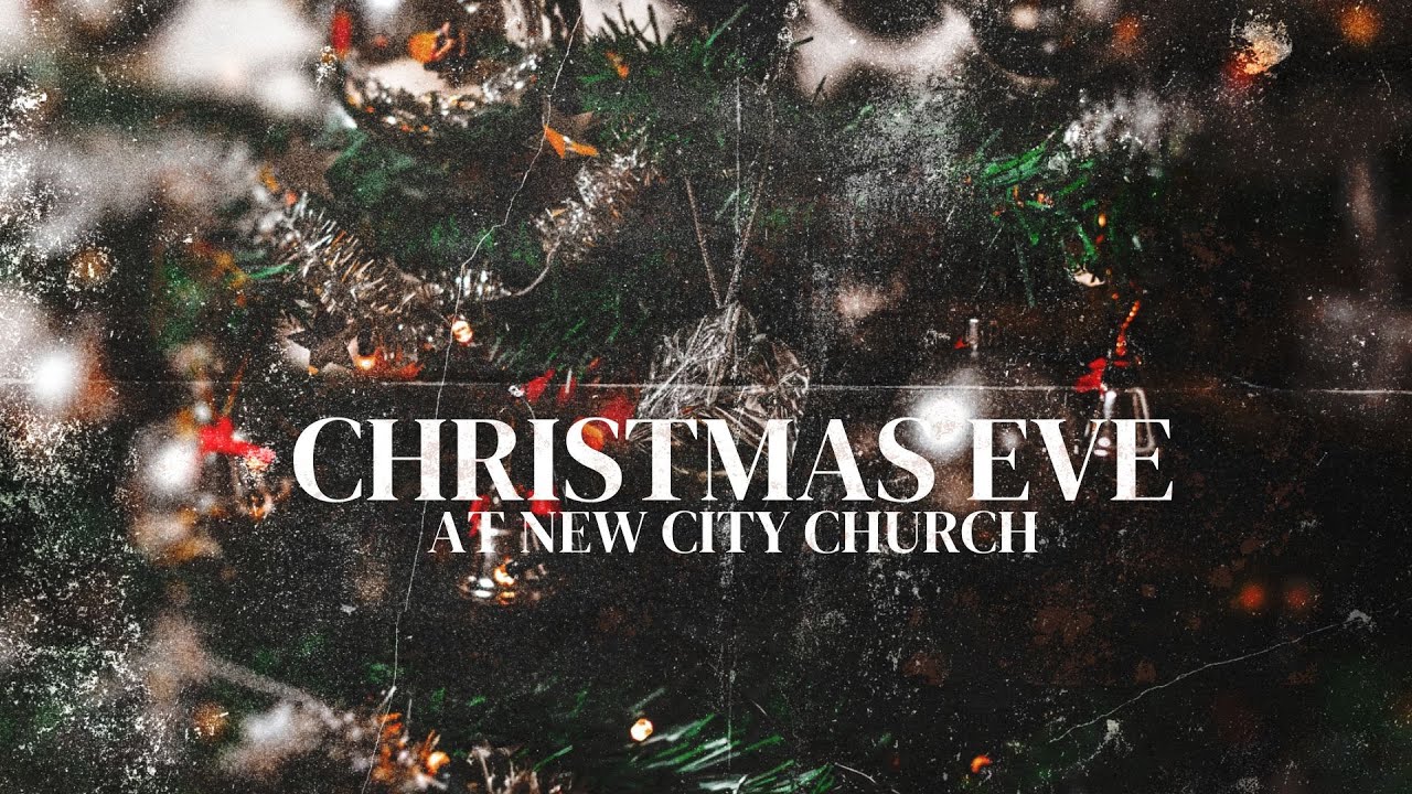 The Outsiders | Part 3 | From Outsider To Insider - Christmas Eve 2025