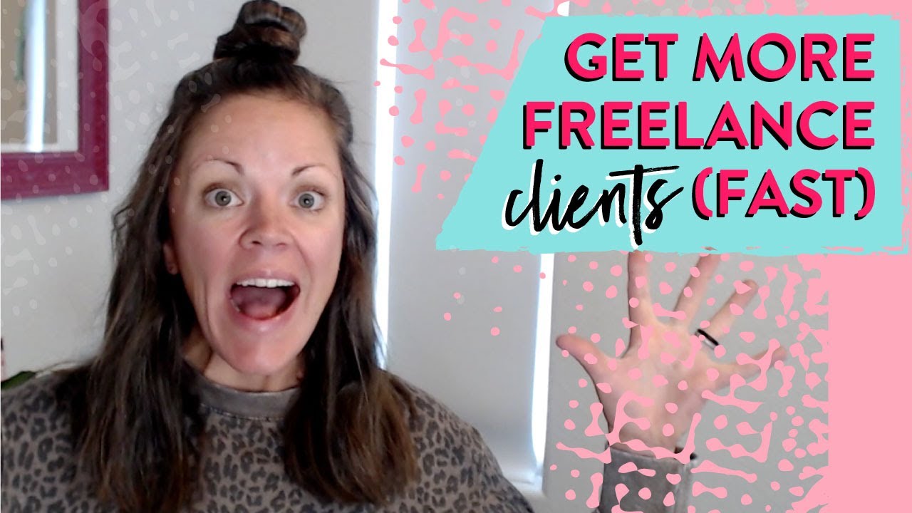 The one weird trick to get more fashion freelance clients (fast)