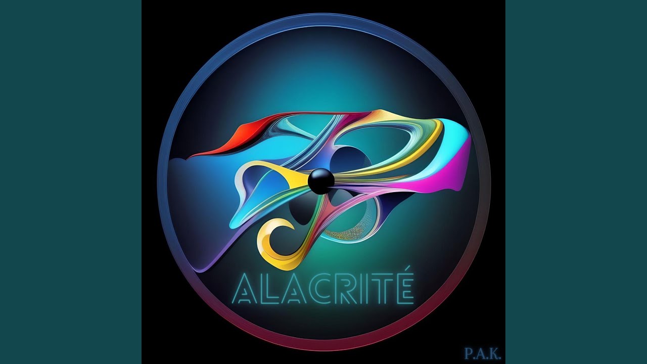Alacrit&eacute;