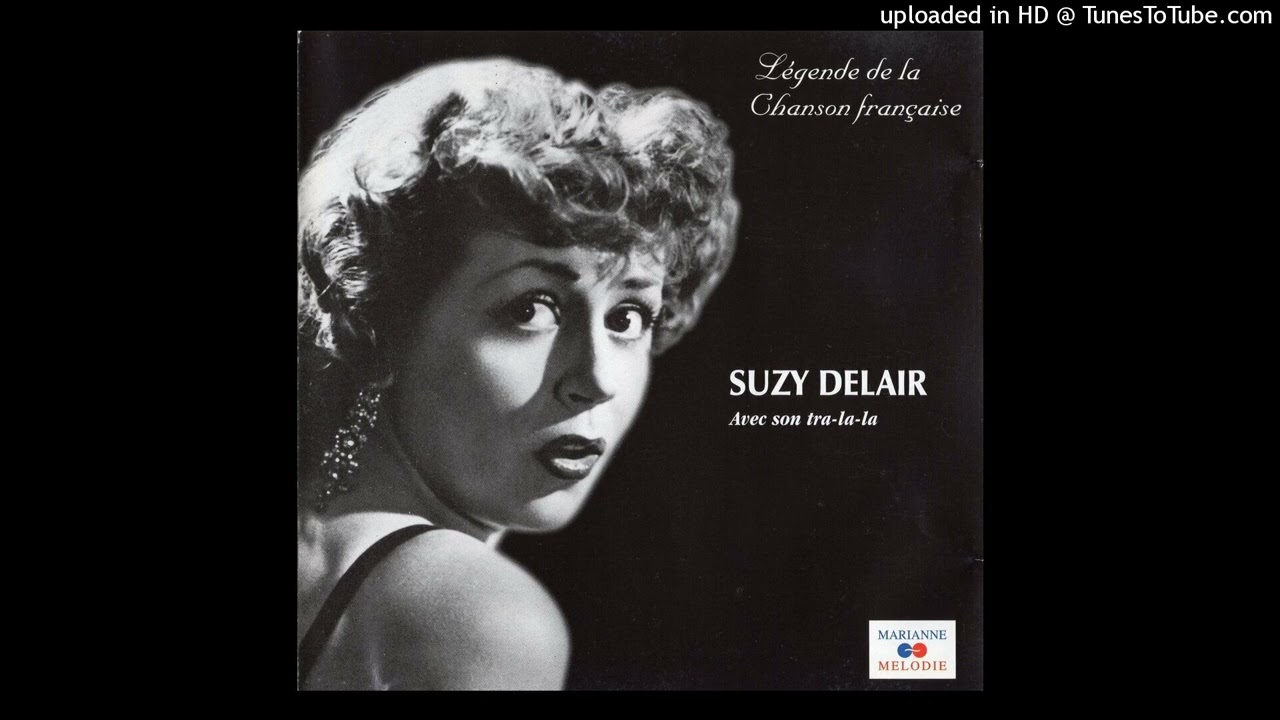 Suzy DELAIR - C'est tout (1949)