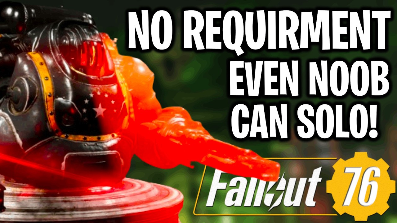 Everyone Can Solo EN06 NOW Even NOOBS!