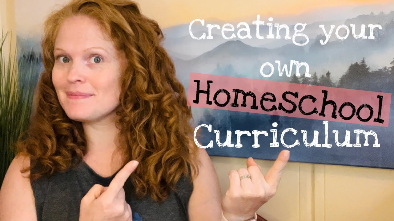Homeschool Curriculum | Homeschooling on a budget