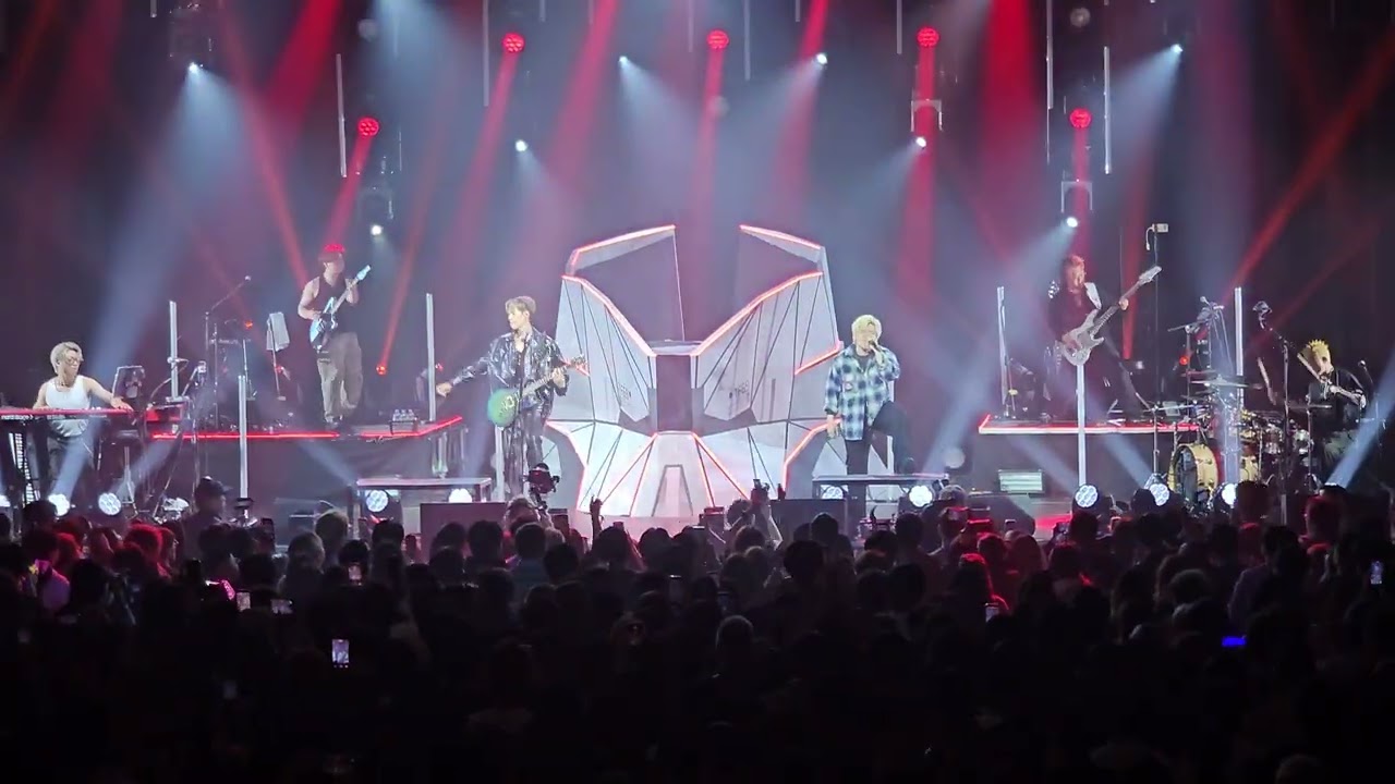 Teddy Fan x 雞翼 - 壓力失憶棍 《麥花臣節 x TEDDY FAN BOSSGAME LIVE 2026》