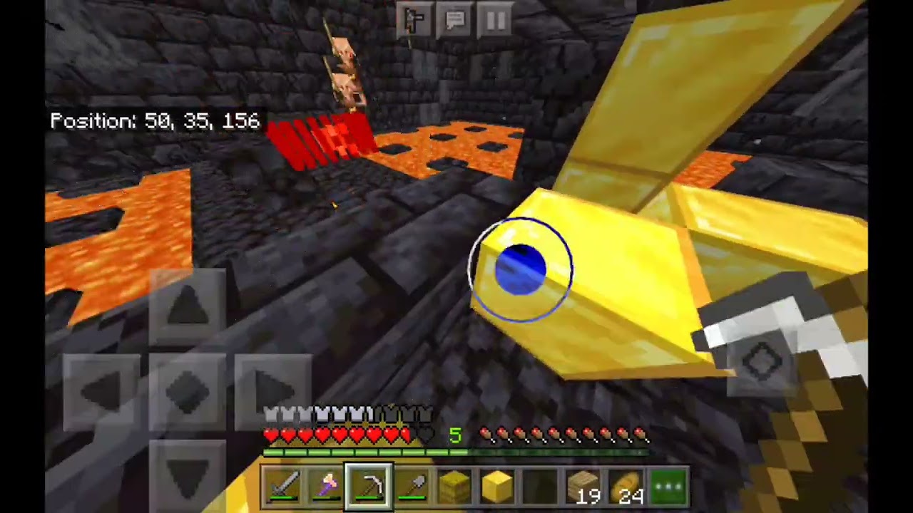 Minecraft RSG World Record - 9:01
