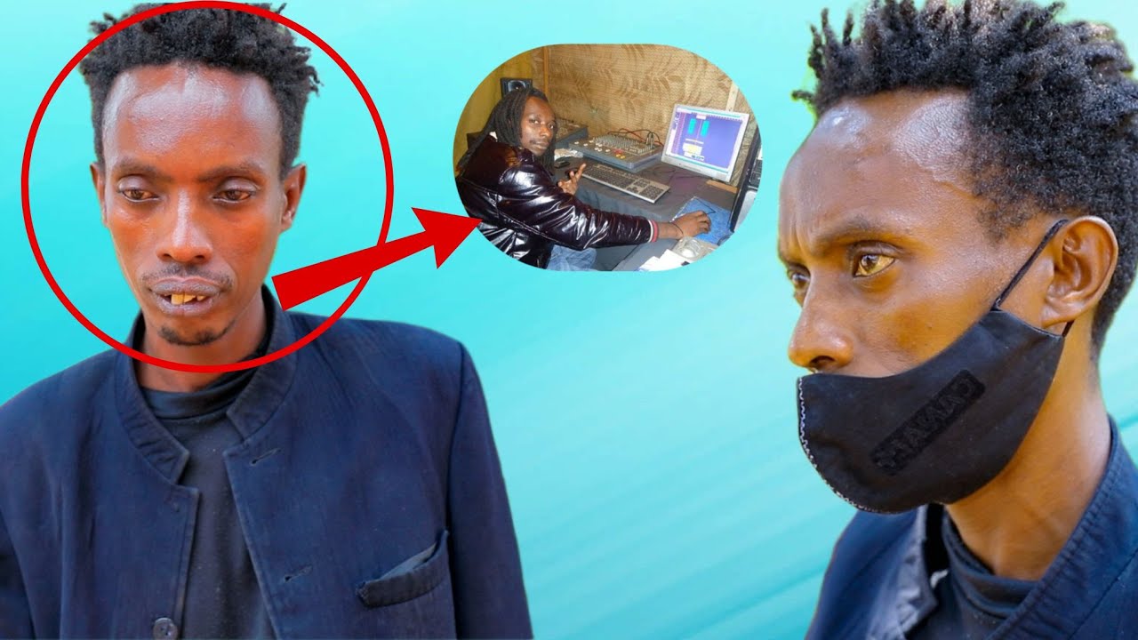 UBU ARI HE? FARUKU WARIRIMBYE IKIGABO CY'IGISAMBO. BYINSHI KU BUZIMA BWE