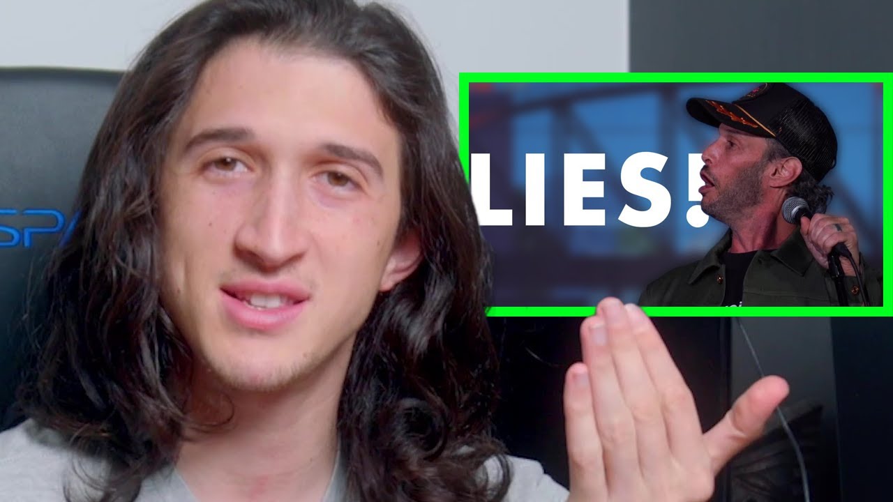 Jacob REACTS to 