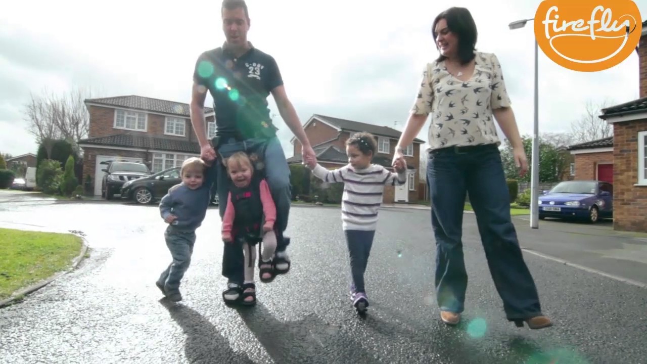 Upsee Suggested Activities - Video 3
