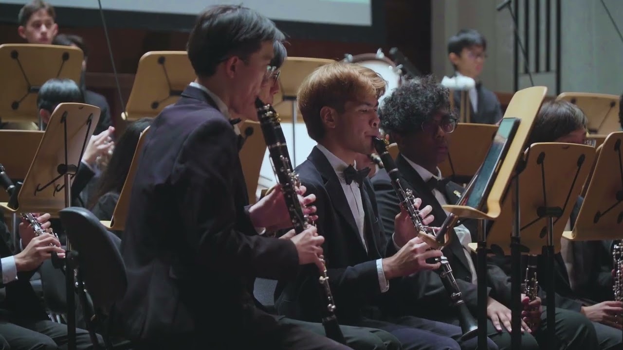 Liz and the Blue Bird | Re:Cinta in Concert: Hibike! Euphonium