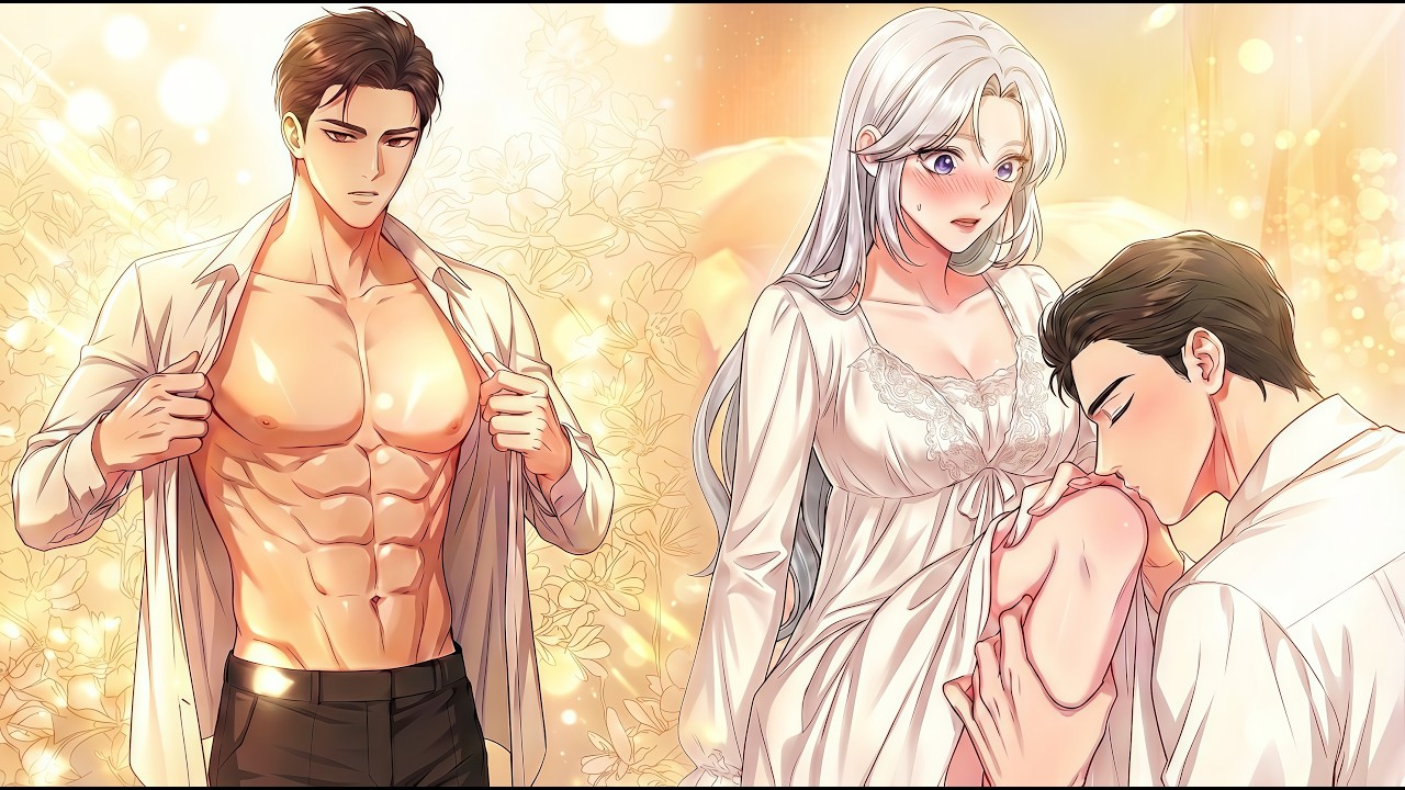 Propuso una RELACIÓN POR CONTRATO… con UNA sola regla: “NO TE ENAMORES.” | Resumen de Manhwa