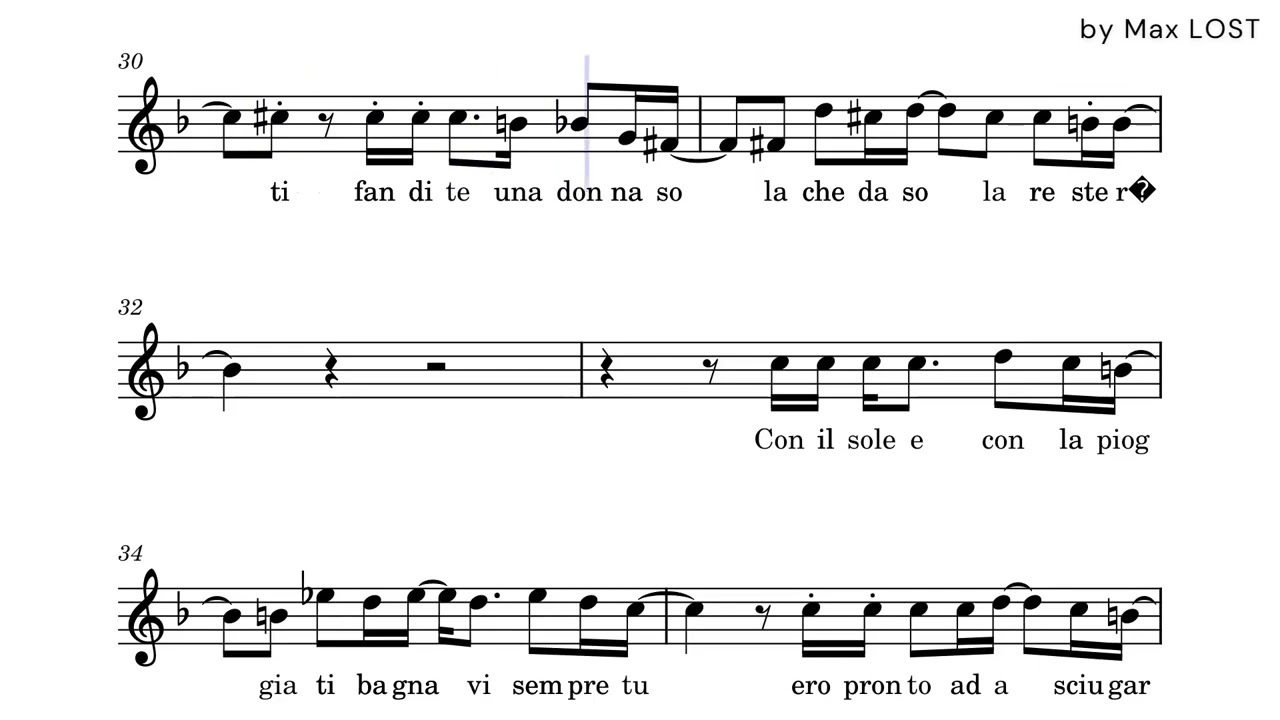 Umberto Balsamo - L'angelo azzurro - sax tenore