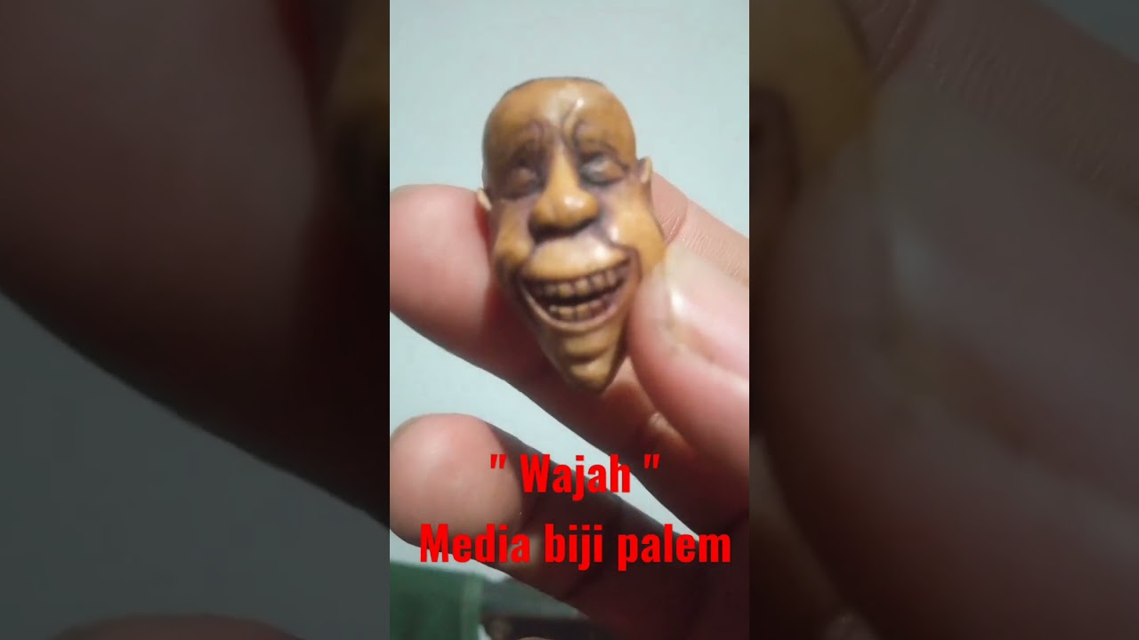 berkreasi dengan biji-bijian 