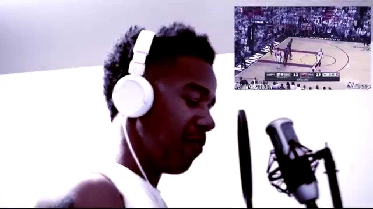 Yung D Ft. SharKBoi - By My Side ((Official Video