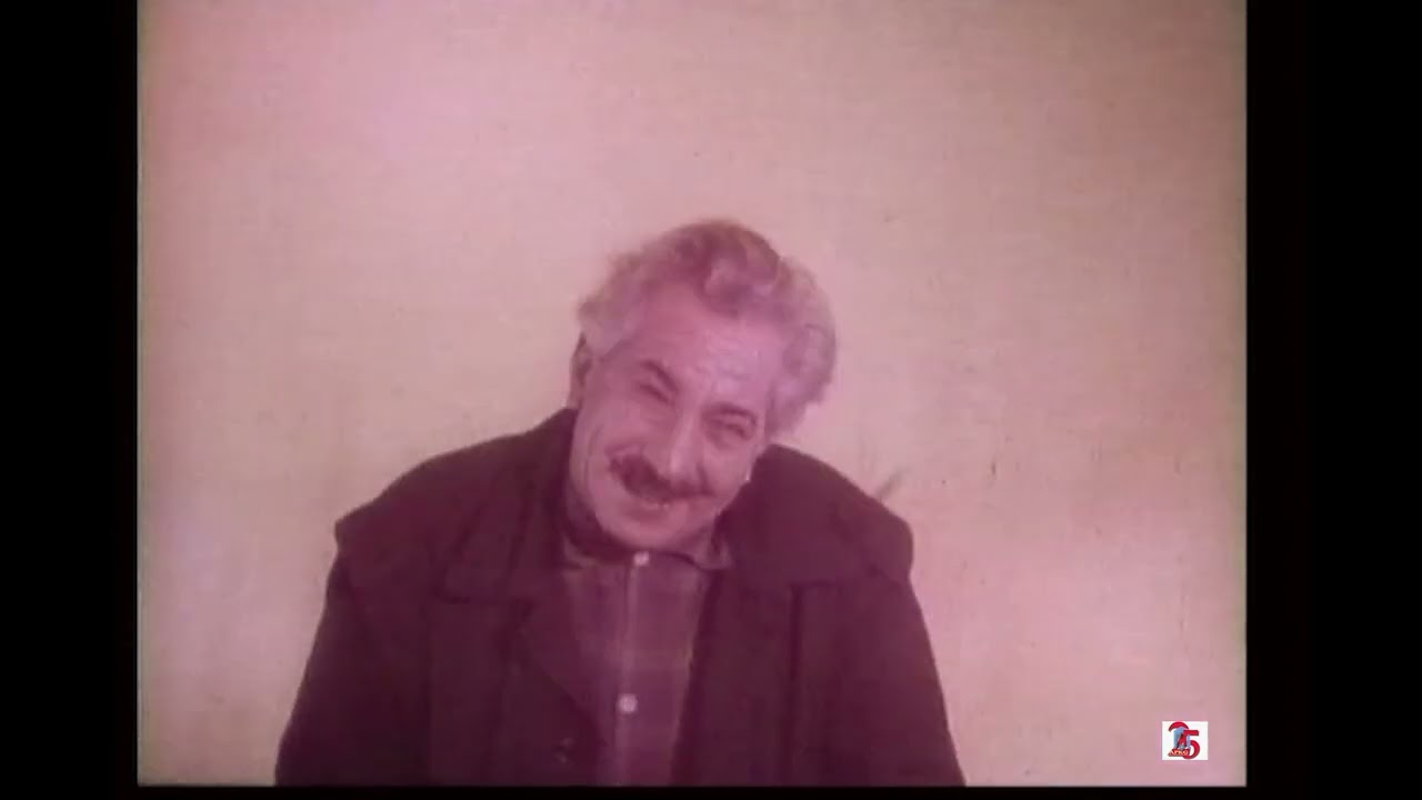 MOZALAN № 22 (1975) – Qıfıllı istirahət ocağı / Putyovka / Defisit qliserin