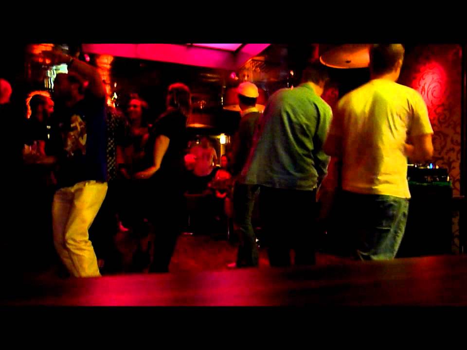 Octatrack Machinedrum Monomachine: Siesta Submarina - Live @Beatsoup (Part 1)