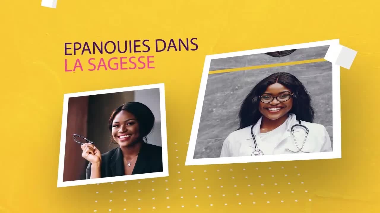 Femmes soyons à son écoute du 15/02/2026 avec le Dr Hortense KARAMBIRI