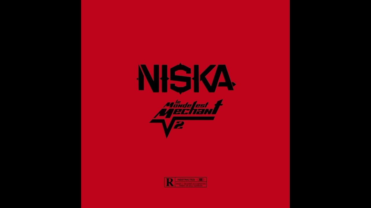 Niska, Zed : Sal Baye ( Version Skyrock ) 🎶