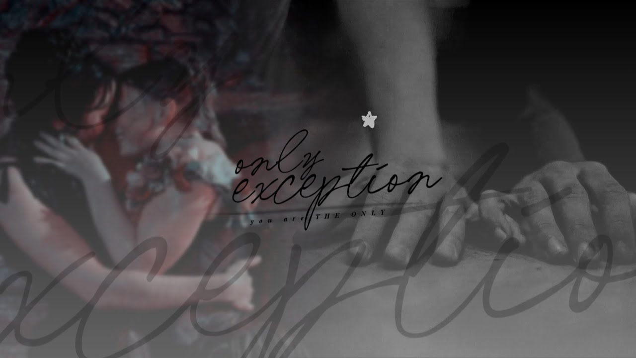 multicouples lgbtq+ ⇸ the only exception