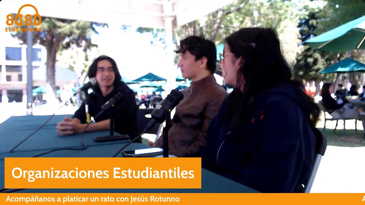 GENTE ELOCUENTE - Pt.2