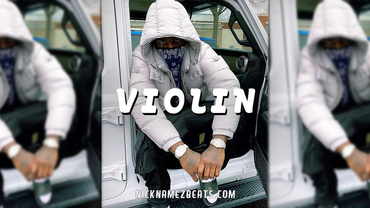 Dusty Locane x Sheff G Type Beat - 