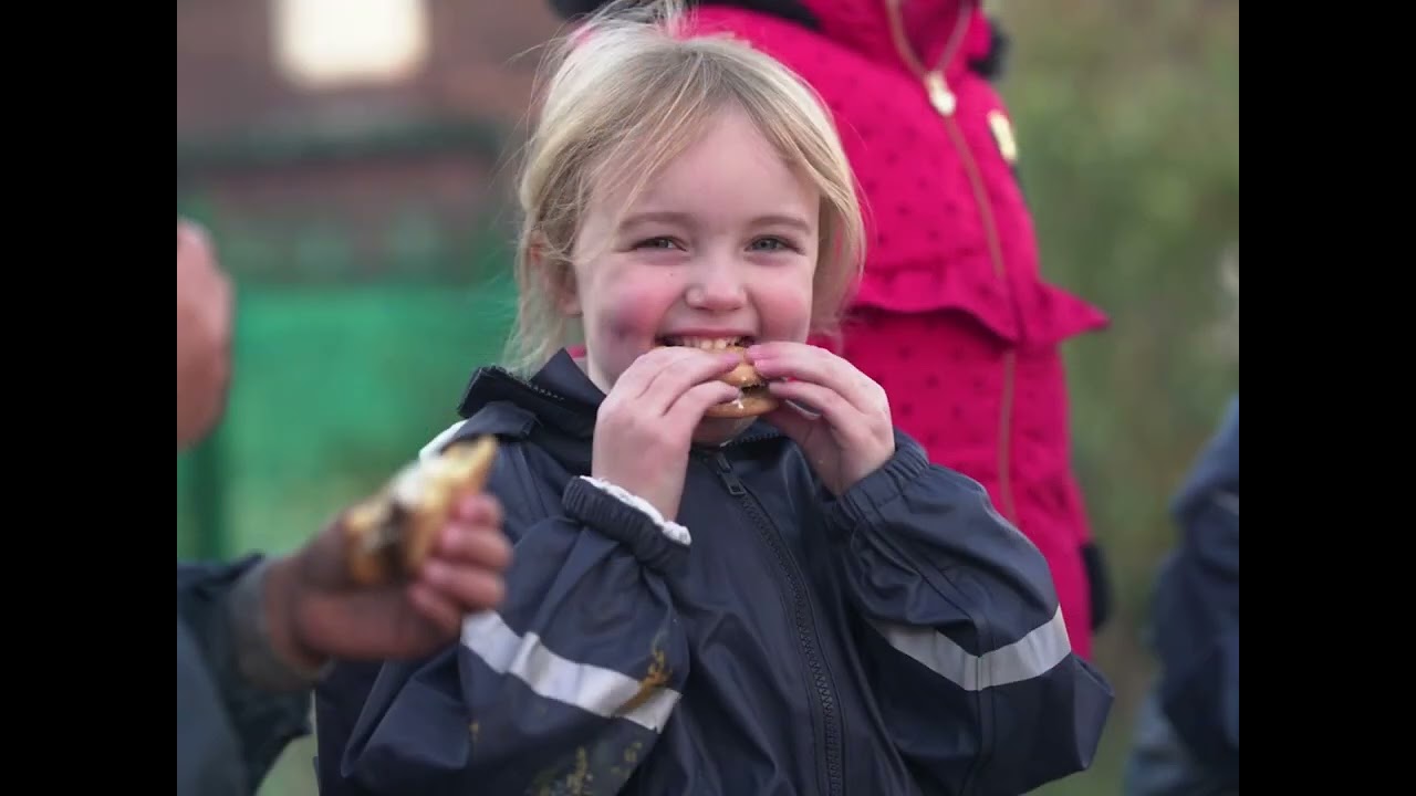 R1 End of Year Video