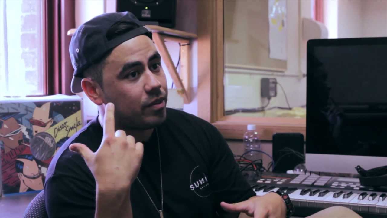New Era Producers Series: Ta-ku