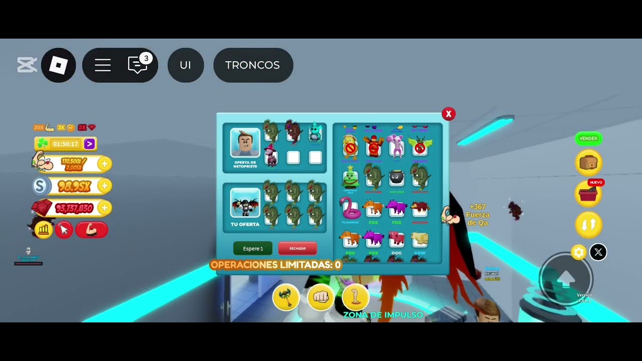 New stage Apollo get huge simulator