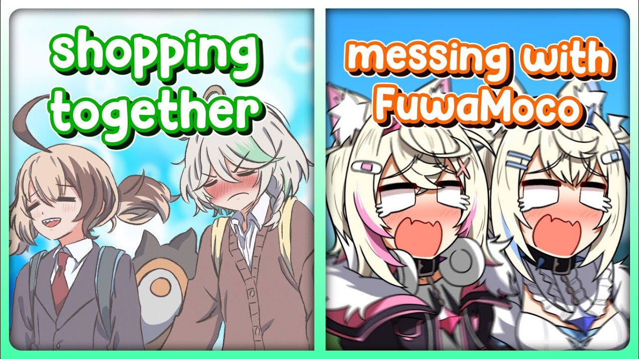 Even More AUTOFISTER Stories While They're Hanging Out Together IRL
