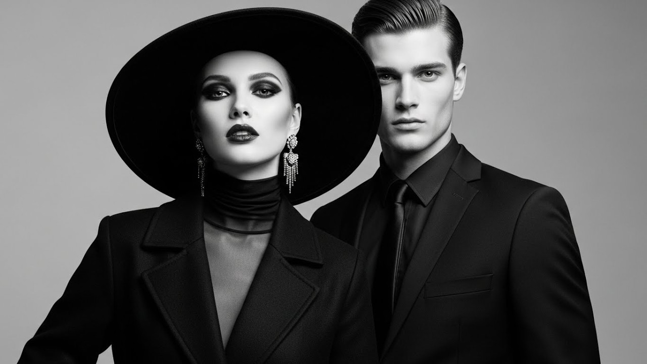 Giorgio Armani Modern Fashion Music | Lounge & Deep House