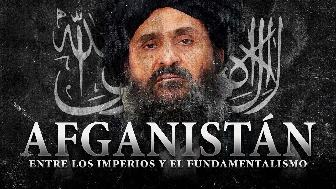 ¿Qué le PASÓ a AFGANISTÁN? | Guerra de Afganistán pt. 1 (1978 - 1992)