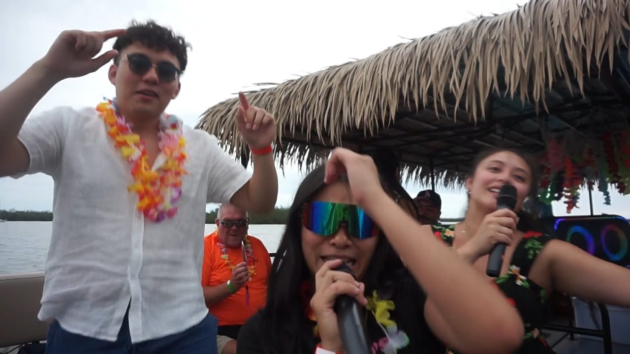 May 2025 Florida Trip Vlog!