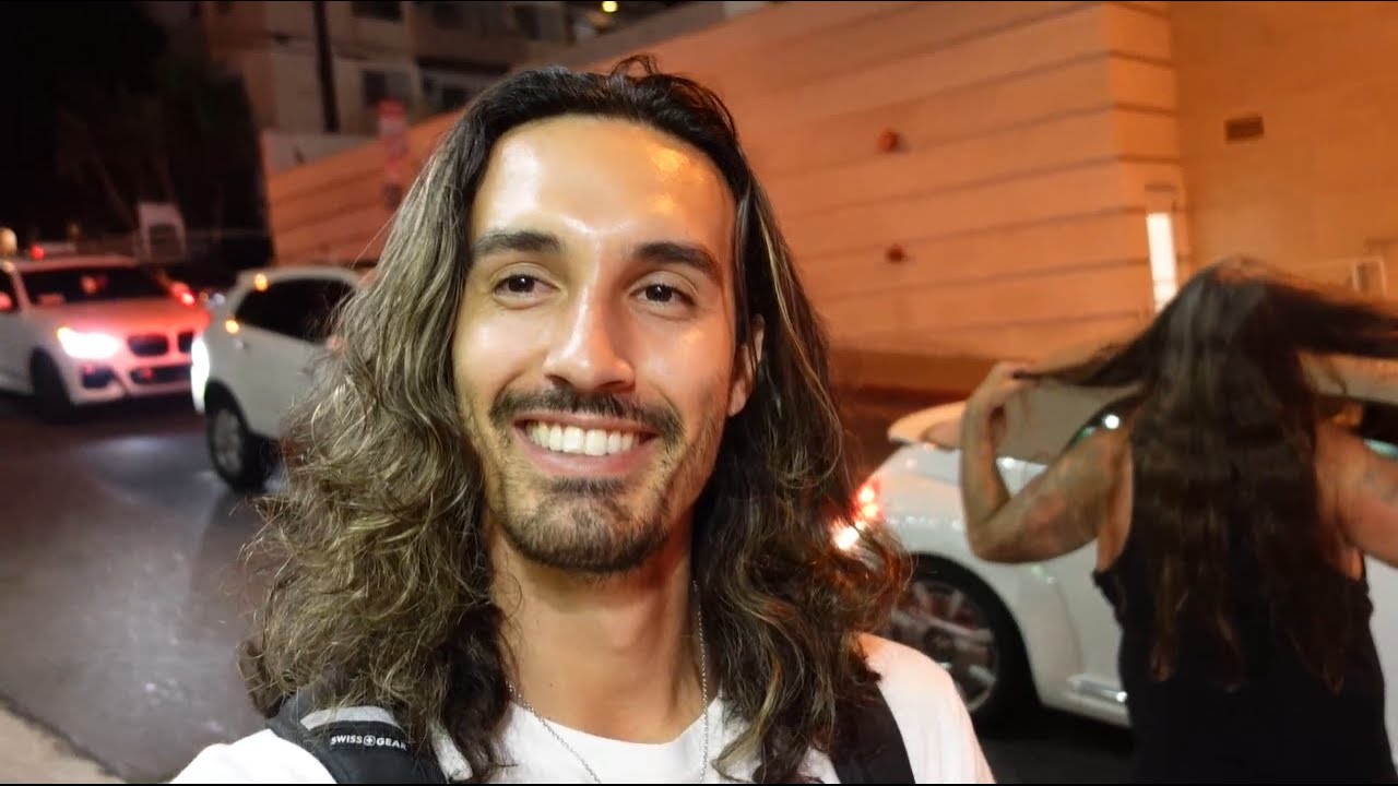 The Whiskey A Go Go Vlog