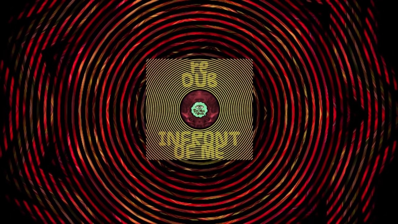 Tor Ma in Dub - Infront of Me (reDUb psysteppa version)