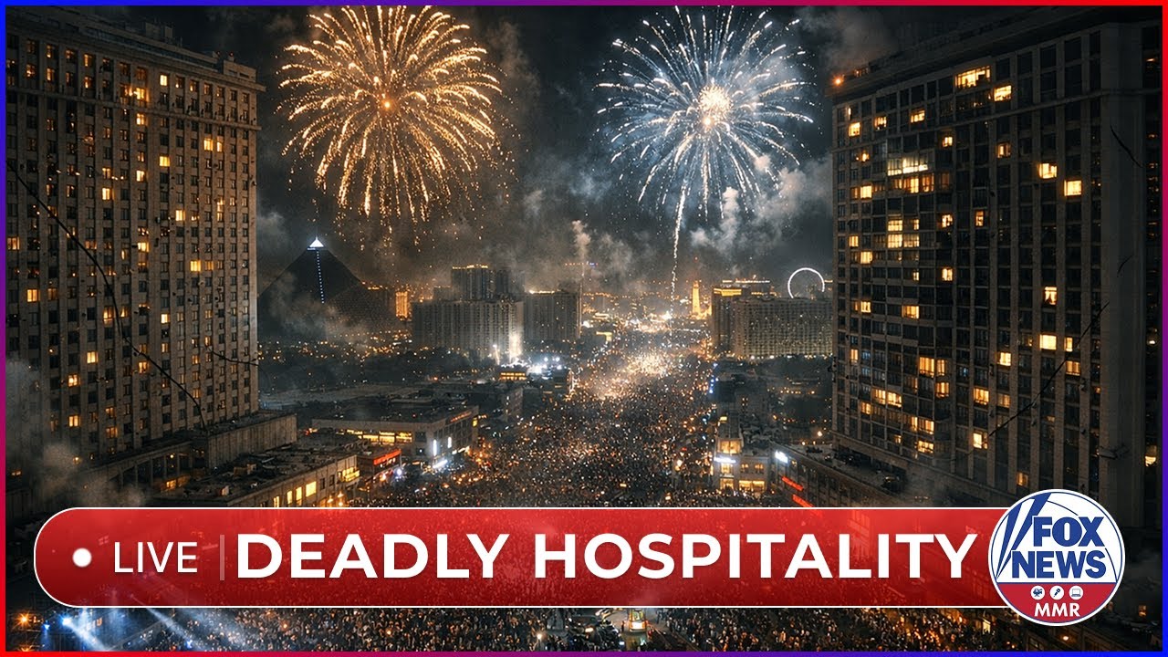 Hotel Chain Prepared to Collapse 23 Buildings During Championship Weekend — 47,000 People Targeted