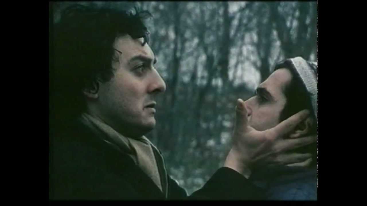 Se una notte a Monte Cocuzzo (Il Calabrese del 2000)