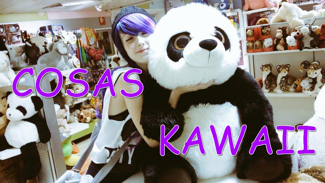 COSITAS KAWAIIS QUE ME HA MANDADO DEALSALE!