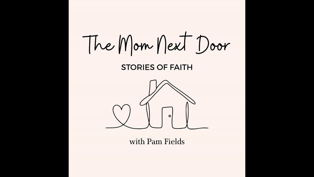 00 - Let's Tell Our Stories of Faith