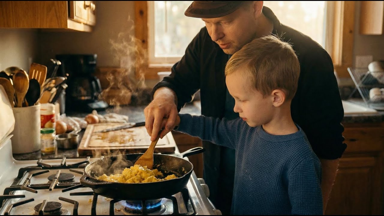 Redefining Productivity as a Dad of Littles | 16