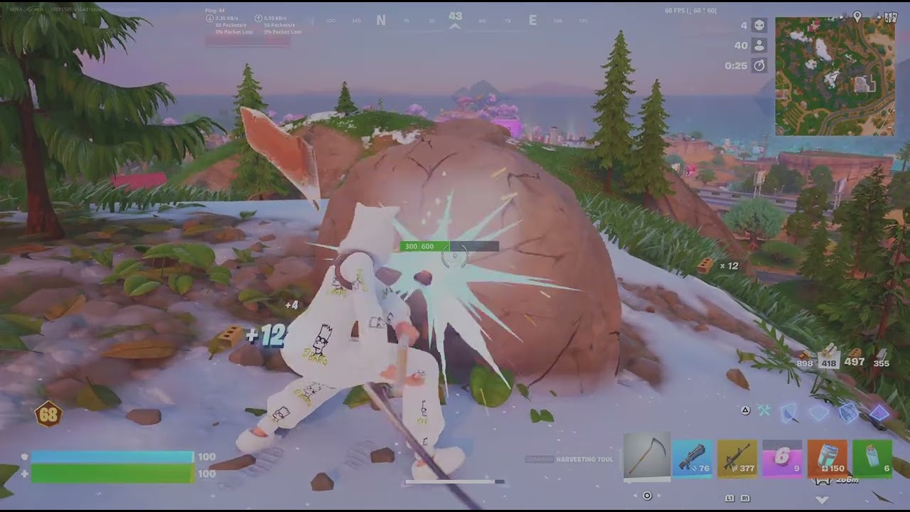 Winning my first solo ranked cup